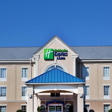 Holiday Inn Express & Suites Orangeburg By Ihg Extérieur photo