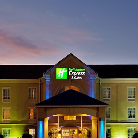 Holiday Inn Express & Suites Orangeburg By Ihg Extérieur photo