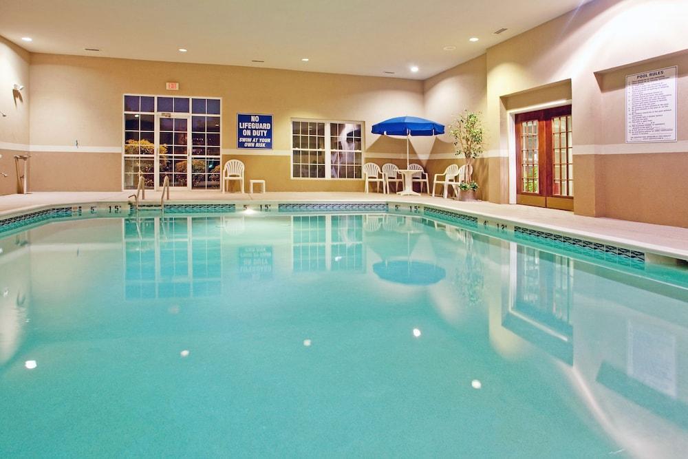 Holiday Inn Express & Suites Orangeburg By Ihg Extérieur photo