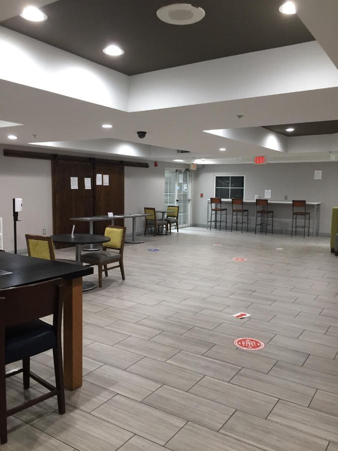 Holiday Inn Express & Suites Orangeburg By Ihg Extérieur photo