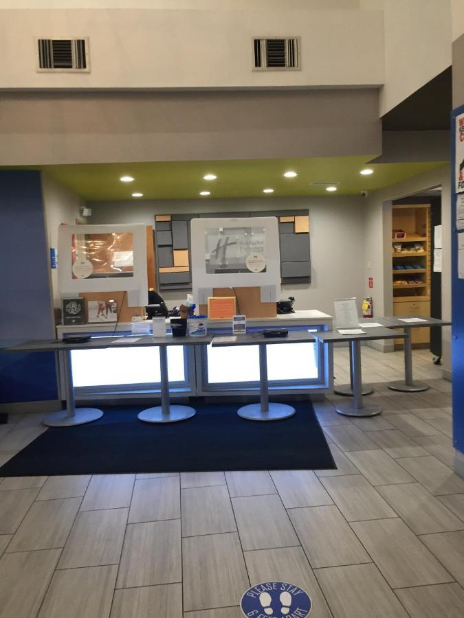 Holiday Inn Express & Suites Orangeburg By Ihg Extérieur photo