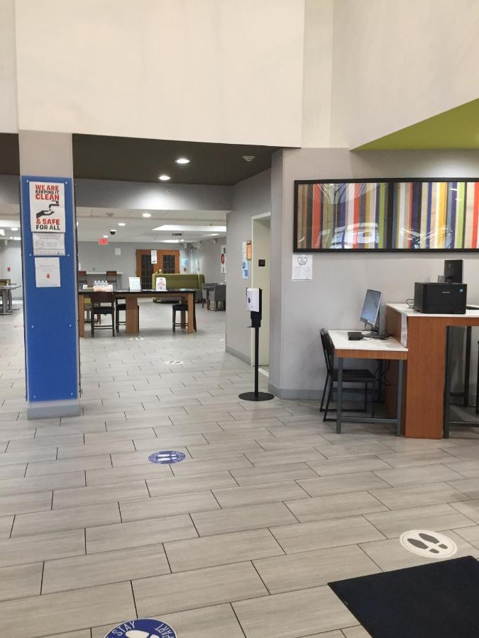 Holiday Inn Express & Suites Orangeburg By Ihg Extérieur photo