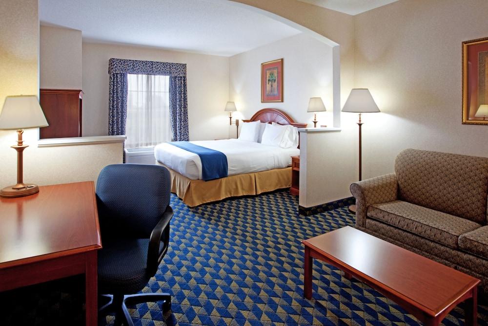 Holiday Inn Express & Suites Orangeburg By Ihg Extérieur photo