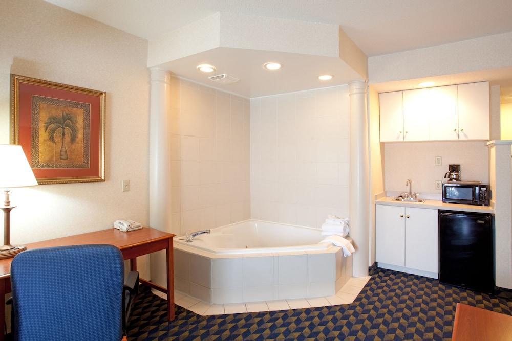 Holiday Inn Express & Suites Orangeburg By Ihg Extérieur photo