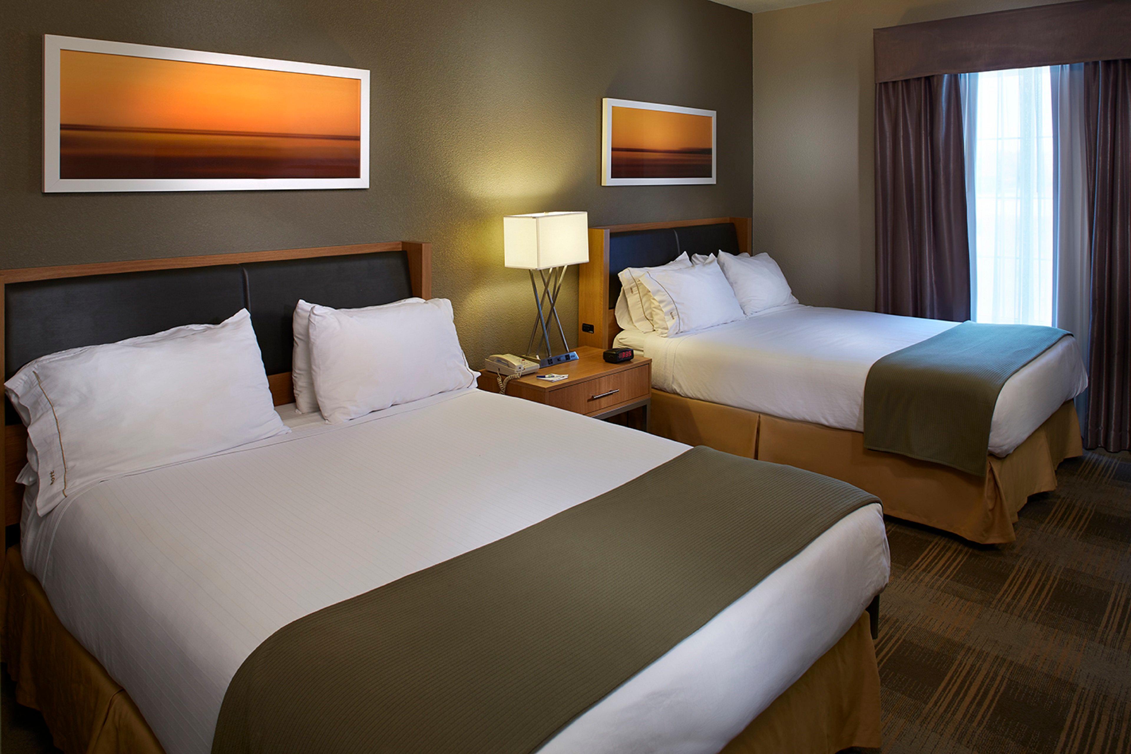 Holiday Inn Express & Suites Orangeburg By Ihg Extérieur photo