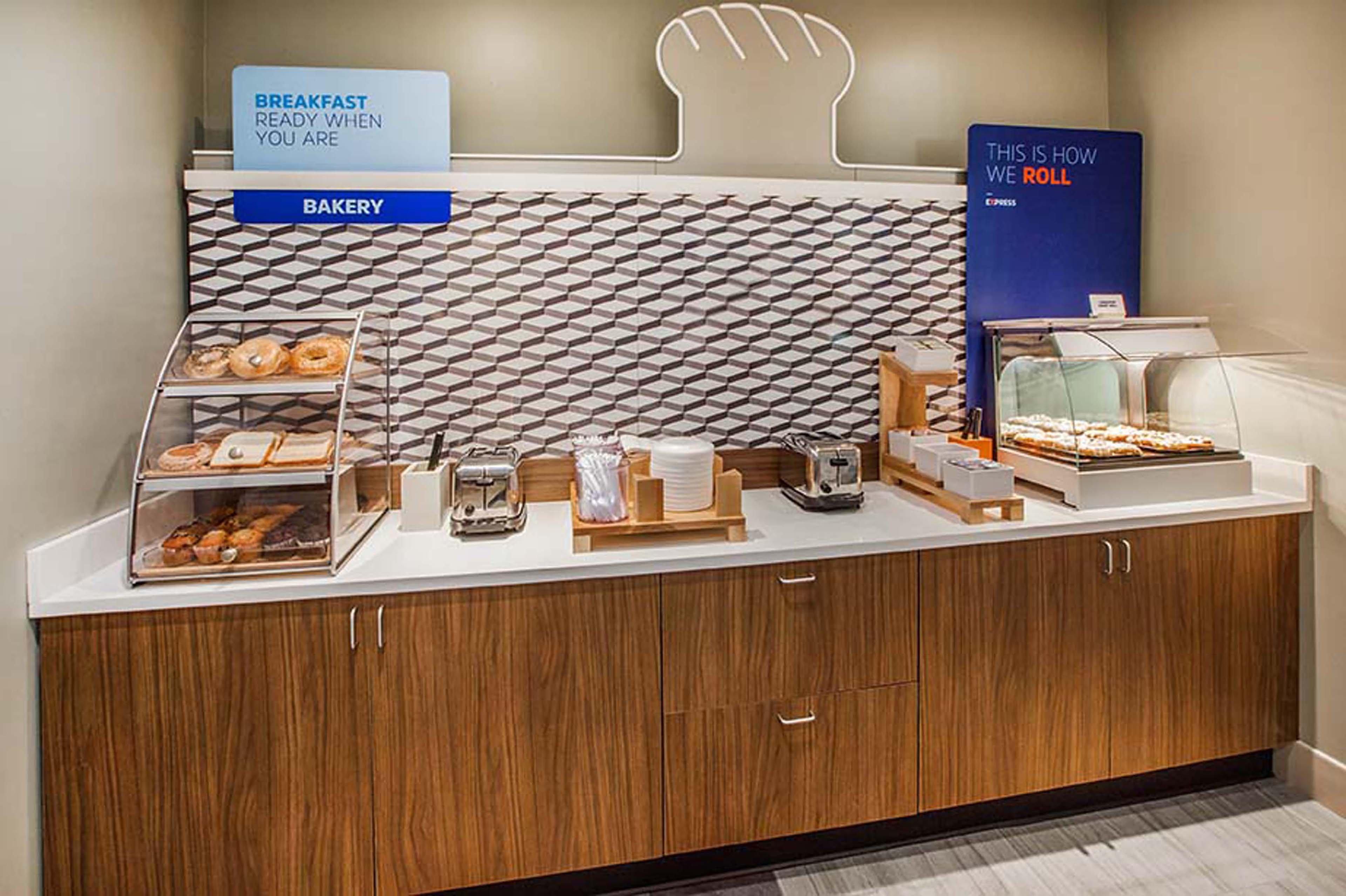 Holiday Inn Express & Suites Orangeburg By Ihg Extérieur photo