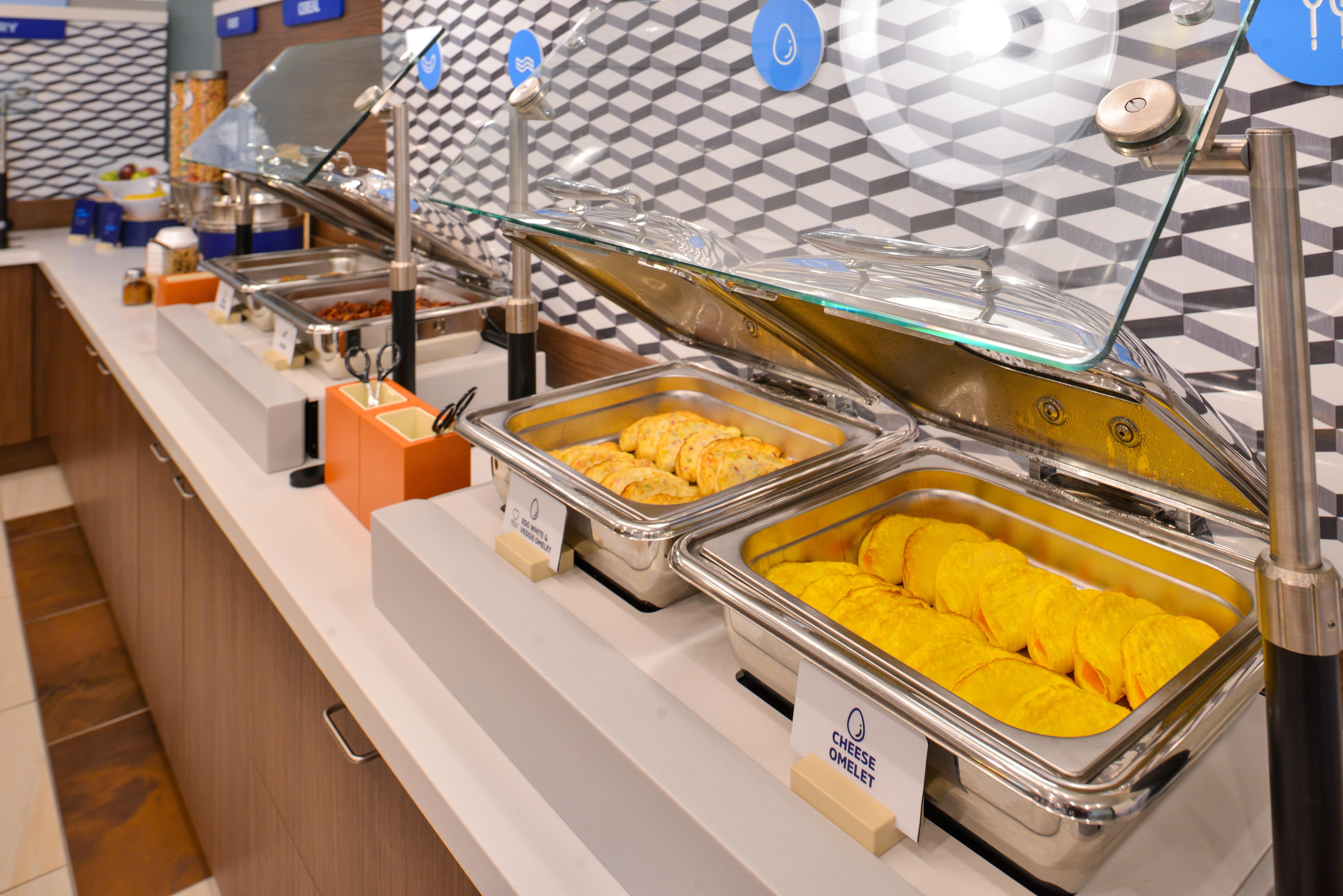 Holiday Inn Express & Suites Orangeburg By Ihg Extérieur photo