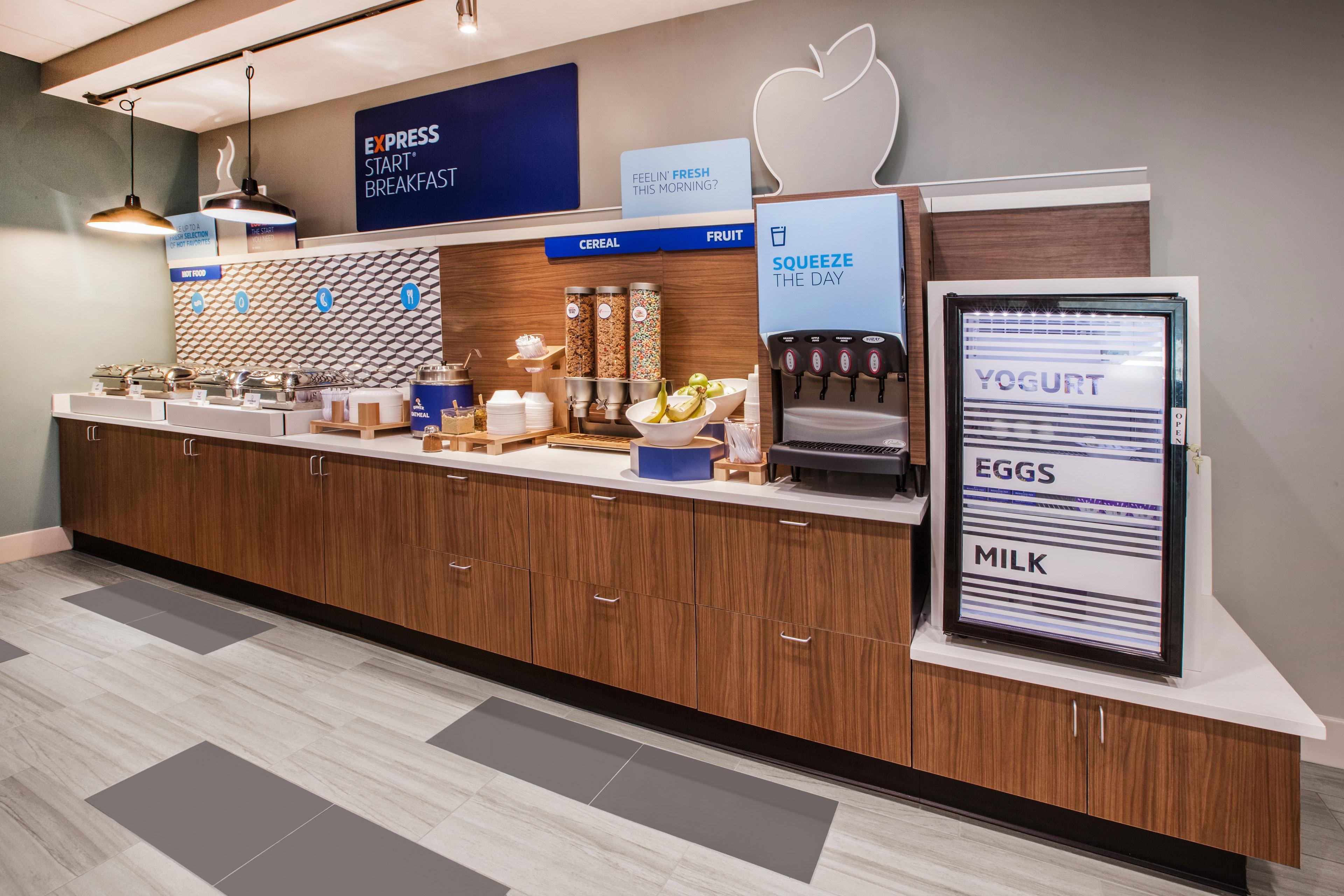 Holiday Inn Express & Suites Orangeburg By Ihg Extérieur photo