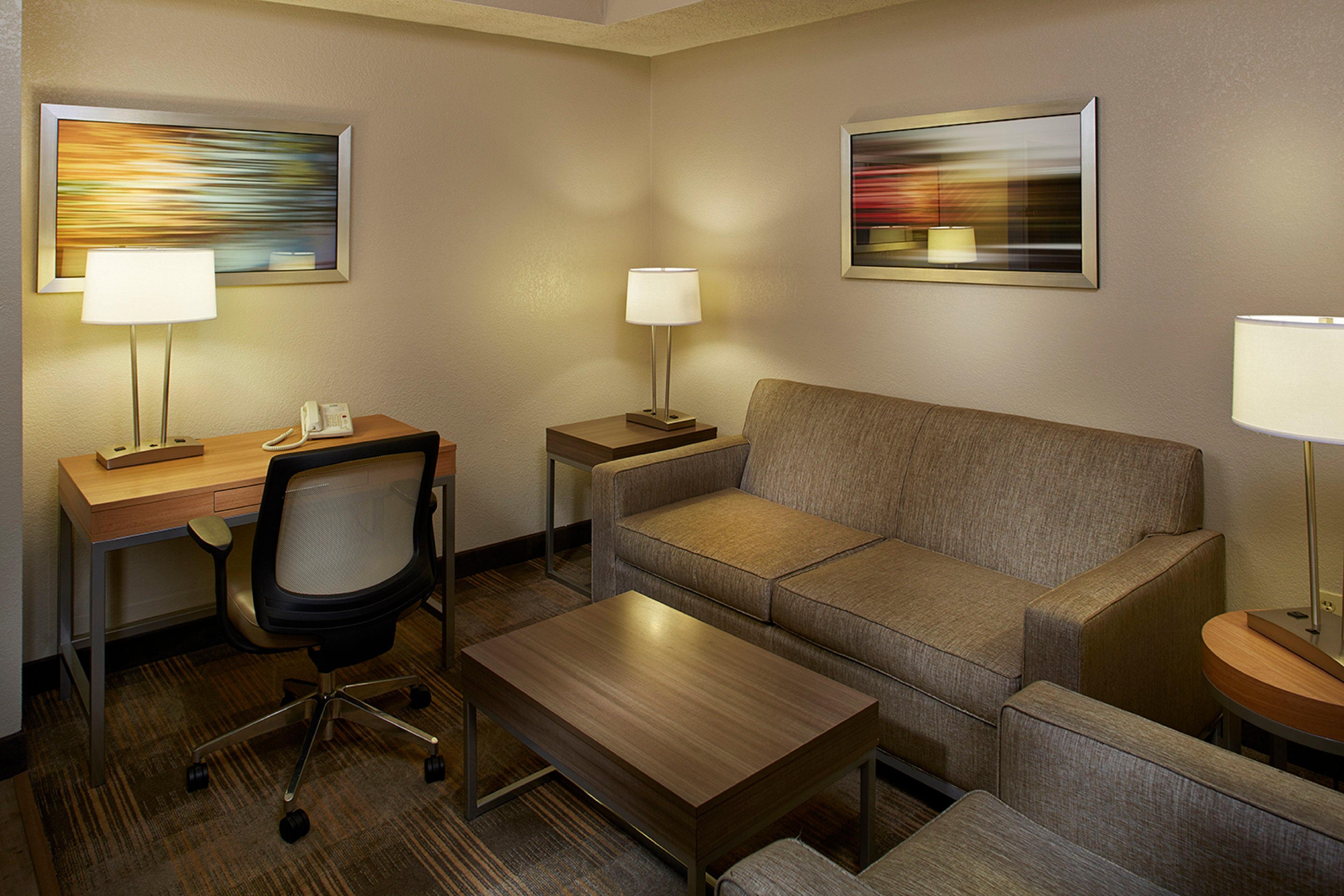 Holiday Inn Express & Suites Orangeburg By Ihg Extérieur photo