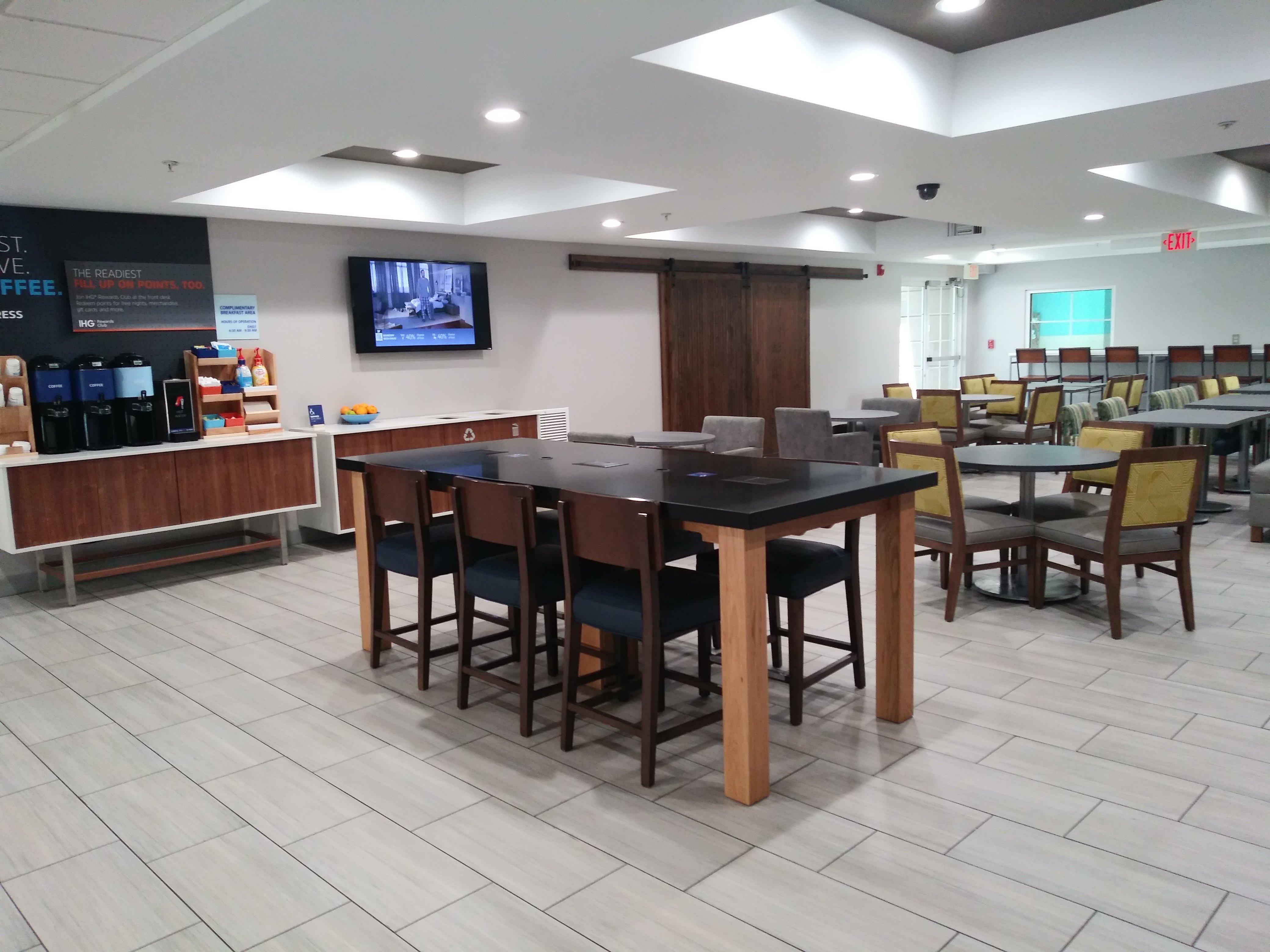 Holiday Inn Express & Suites Orangeburg By Ihg Extérieur photo