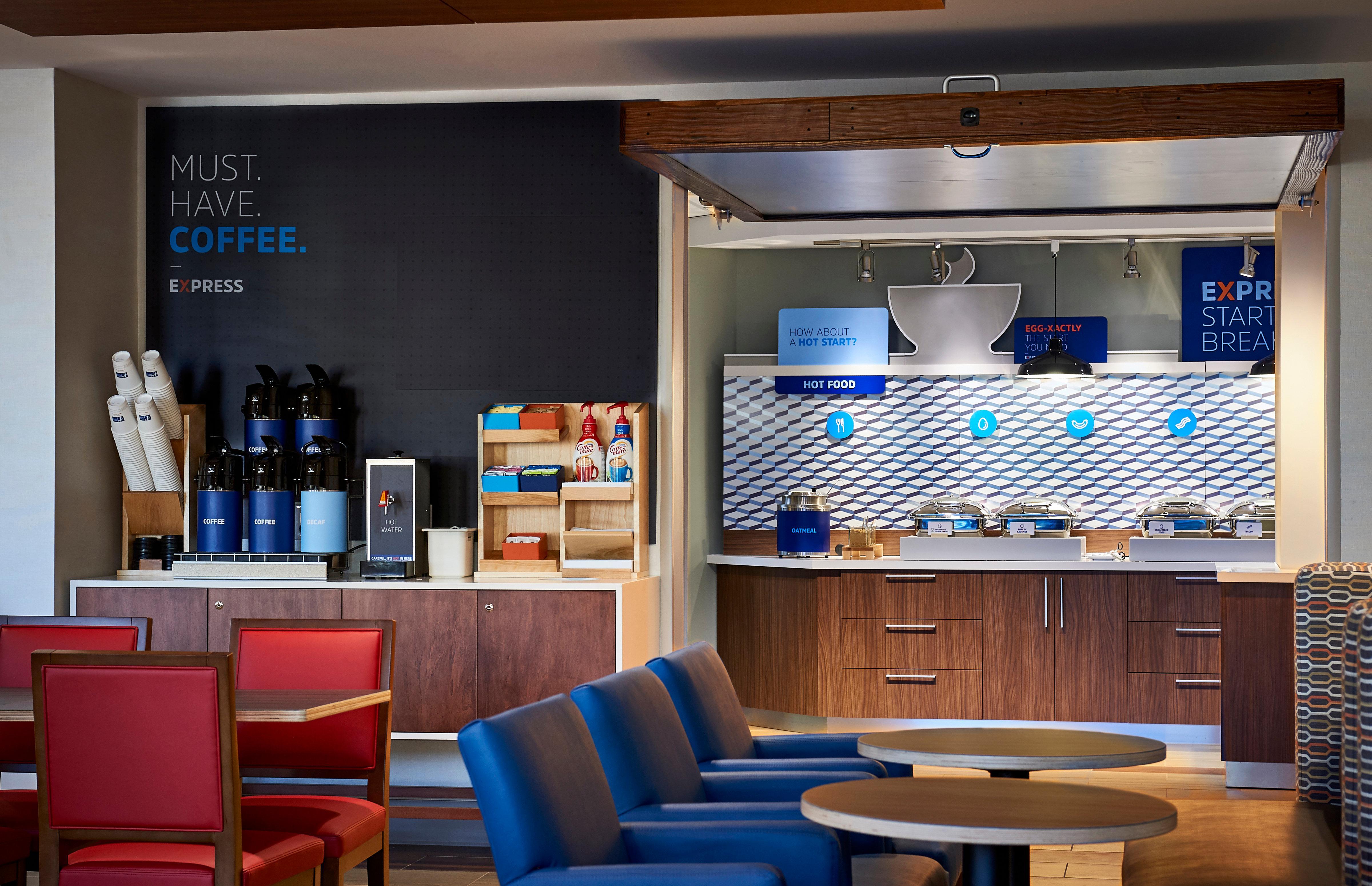 Holiday Inn Express & Suites Orangeburg By Ihg Extérieur photo