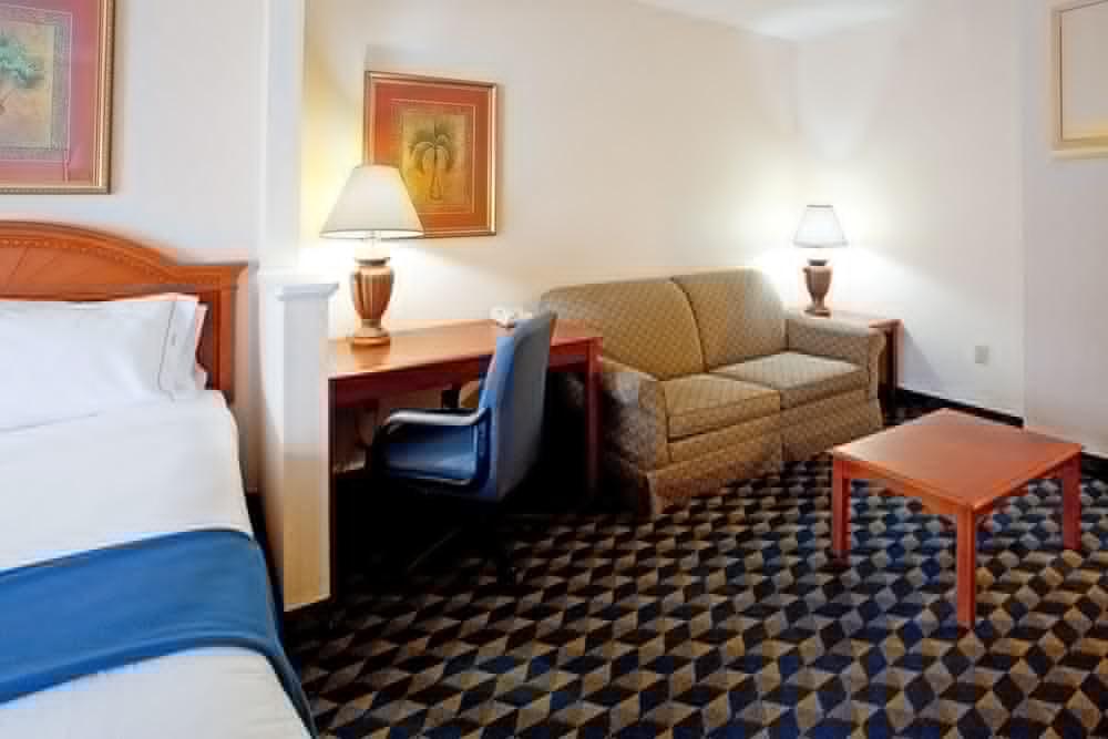 Holiday Inn Express & Suites Orangeburg By Ihg Extérieur photo