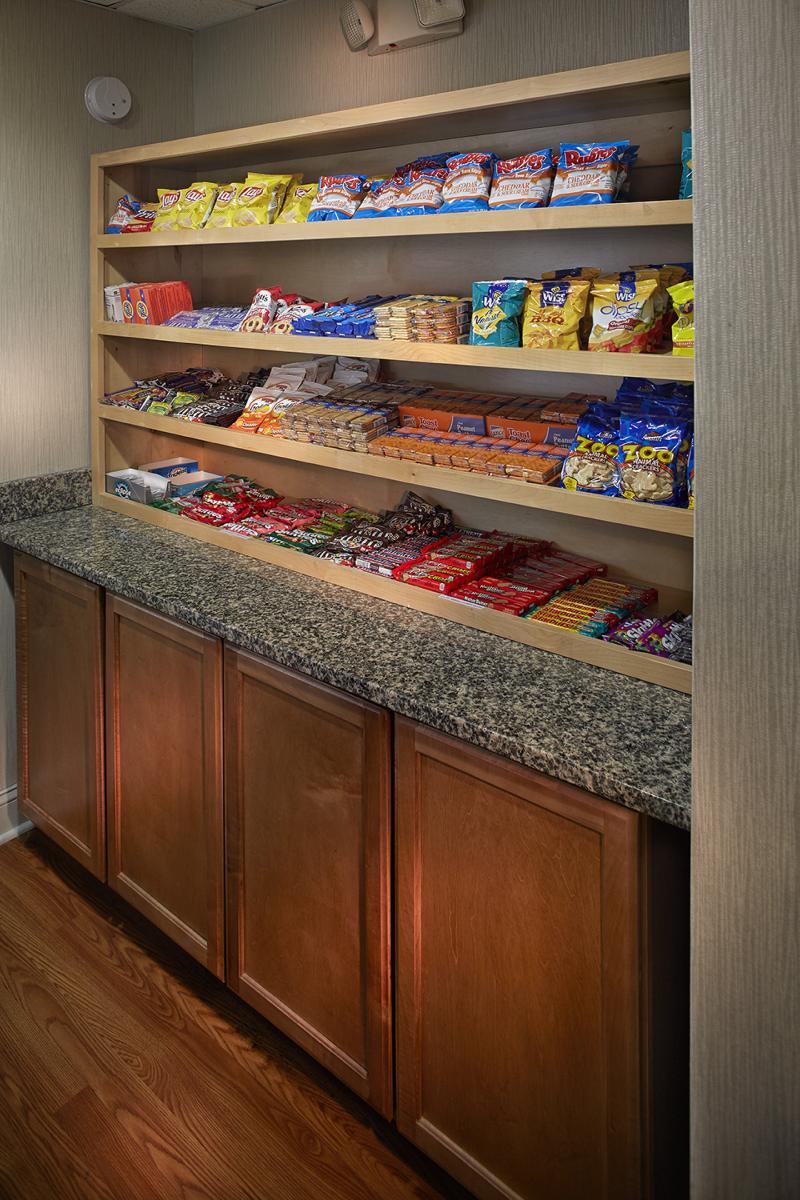 Holiday Inn Express & Suites Orangeburg By Ihg Extérieur photo
